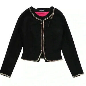 DSQUARED2 Girl’s Suit Jacket